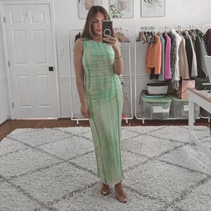 infinity dress emerald green Infinity Bridesmaid Dress NZ main image 0